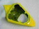 Amarelo Branco Carenagem Yamaha R6 08-16