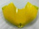 Amarelo Branco Preto Plásticos Yamaha R6 06-07