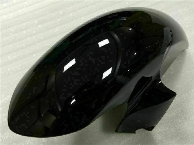 Amarelo Branco Preto Plásticos Yamaha R6 06-07