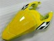 Amarelo Branco Preto Plásticos Yamaha R6 06-07