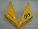 Amarelo Carenagem Yamaha R1 04-06 Amarelo Carenagem Yamaha R1 04-06