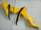 Amarelo Carenagem Yamaha R1 04-06 Amarelo Carenagem Yamaha R1 04-06