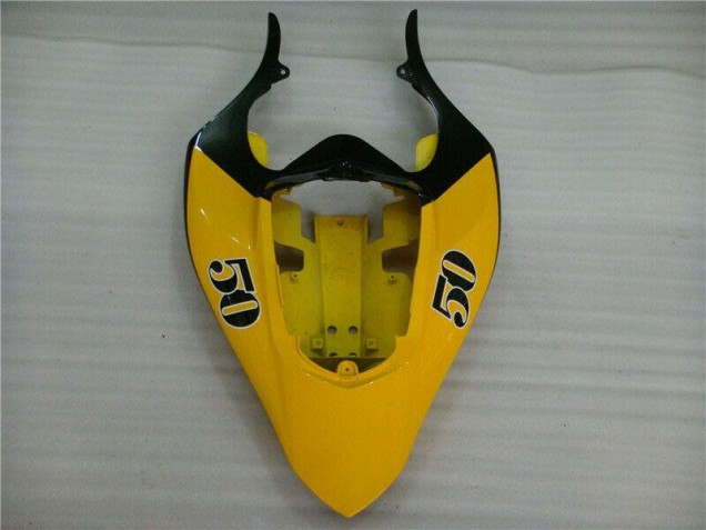 Amarelo Carenagem Yamaha R1 04-06 Amarelo Carenagem Yamaha R1 04-06