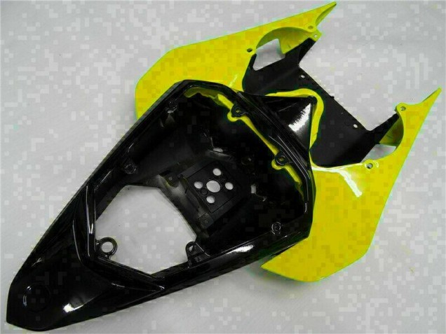 Amarelo Carenagem Yamaha R6 08-16