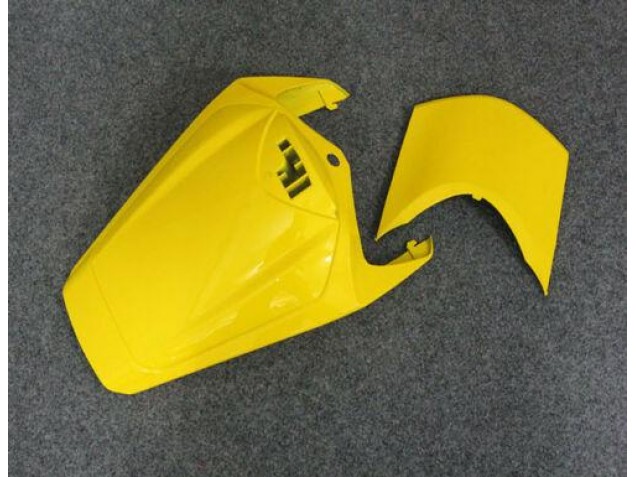 Amarelo Preto Carenagem Honda CBR 1000RR 12-16 Amarelo Preto Carenagem Honda CBR 1000RR 12-16