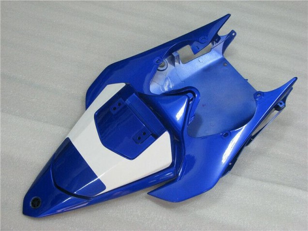 Azul Abs Kits Carenagem Yamaha R6 08-16 Azul Abs Kits Carenagem Yamaha R6 08-16