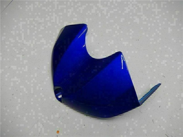 Azul Abs Plásticos Yamaha R6 08-16 Azul Abs Plásticos Yamaha R6 08-16