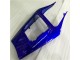 Azul Branco Abs Carenagem Yamaha R1 02-03 Azul Branco Abs Carenagem Yamaha R1 02-03