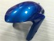 Azul Branco Abs Kit Carenagem & Plásticos Suzuki GSXR 1000 17-23
