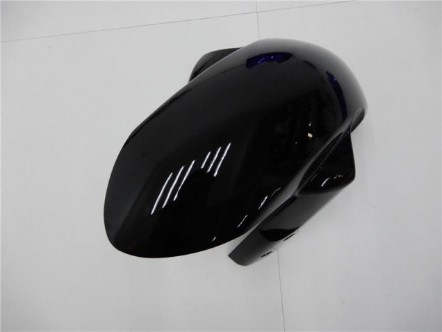 Azul Branco Abs Kits Carenagem Suzuki GSXR 1000 K7 07-08