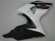 Azul Branco Abs Plásticos Suzuki GSXR 1000 K9 09-16