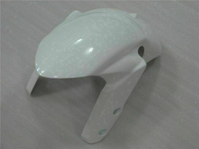 Azul Branco Abs Plásticos Suzuki GSXR 1000 K9 09-16