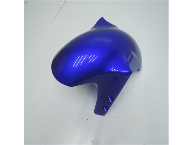 Azul Branco Abs Plásticos Yamaha R1 02-03 Azul Branco Abs Plásticos Yamaha R1 02-03