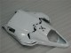 Azul Branco Carenagem Yamaha R6 08-16