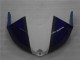 Azul Branco FAAC Carenagem Yamaha R6 08-16 Azul Branco FAAC Carenagem Yamaha R6 08-16
