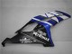 Azul Branco FAAC Carenagem Yamaha R6 08-16 Azul Branco FAAC Carenagem Yamaha R6 08-16