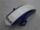 Azul Branco FAAC Carenagem Yamaha R6 08-16 Azul Branco FAAC Carenagem Yamaha R6 08-16