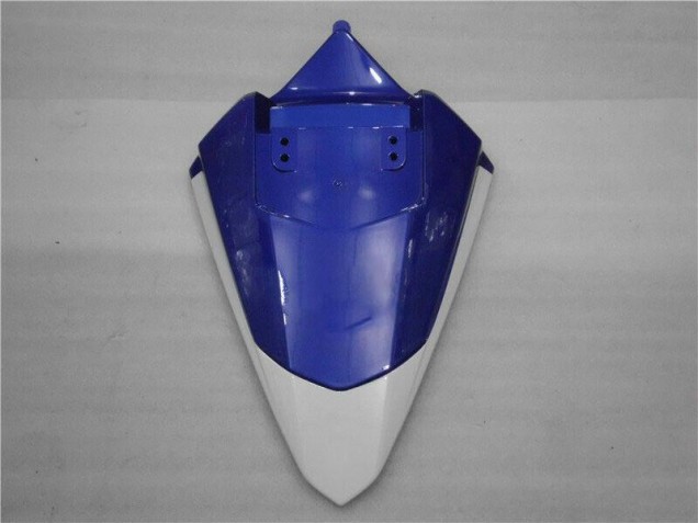 Azul Branco FAAC Carenagem Yamaha R6 08-16 Azul Branco FAAC Carenagem Yamaha R6 08-16