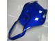 Azul Branco Kit Carenagem Yamaha R6 06-07 Azul Branco Kit Carenagem Yamaha R6 06-07