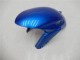 Azul Branco Plásticos Suzuki GSXR 600 / 750 K11 11-21 Azul Branco Plásticos Suzuki GSXR 600 / 750 K11 11-21