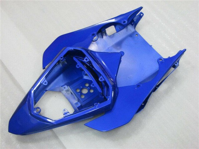 Azul Branco Preto Kits Carenagem Yamaha R6 08-16