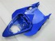 Azul Branco Preto Kits Carenagem Yamaha R6 08-16