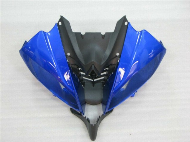 Azul Carenagem & Plástico Yamaha R6 08-16 Azul Carenagem & Plástico Yamaha R6 08-16