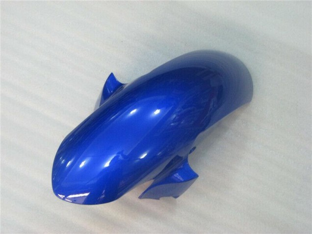 Azul Carenagem & Plástico Yamaha R6 08-16 Azul Carenagem & Plástico Yamaha R6 08-16
