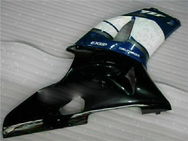 Azul Carenagem Yamaha R1 00-01 Azul Carenagem Yamaha R1 00-01