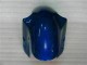 Azul Carenagem Yamaha R1 00-01 Azul Carenagem Yamaha R1 00-01