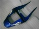 Azul Carenagem Yamaha R1 00-01 Azul Carenagem Yamaha R1 00-01