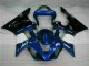 Azul Carenagem Yamaha R1 00-01 Azul Carenagem Yamaha R1 00-01