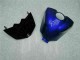Azul Kit Carenagem Yamaha R1 07-08 Azul Kit Carenagem Yamaha R1 07-08