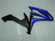 Azul Kit Carenagem Yamaha R1 07-08 Azul Kit Carenagem Yamaha R1 07-08