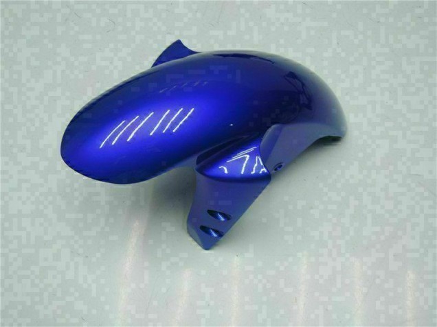 Azul Kit Carenagem Yamaha R1 07-08 Azul Kit Carenagem Yamaha R1 07-08