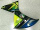Azul Kit Carenagem Yamaha R1 09-11 Azul Kit Carenagem Yamaha R1 09-11