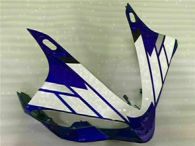 Azul Plástico Yamaha R1 07-08