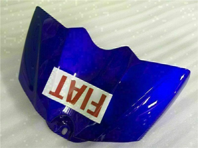 Azul Plástico Yamaha R1 07-08