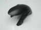 Azul Preto Abs Plástico Suzuki GSXR 1000 K5 05-06 Azul Preto Abs Plástico Suzuki GSXR 1000 K5 05-06