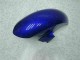 Azul Preto Carroçaria Yamaha R6 06-07 Azul Preto Carroçaria Yamaha R6 06-07