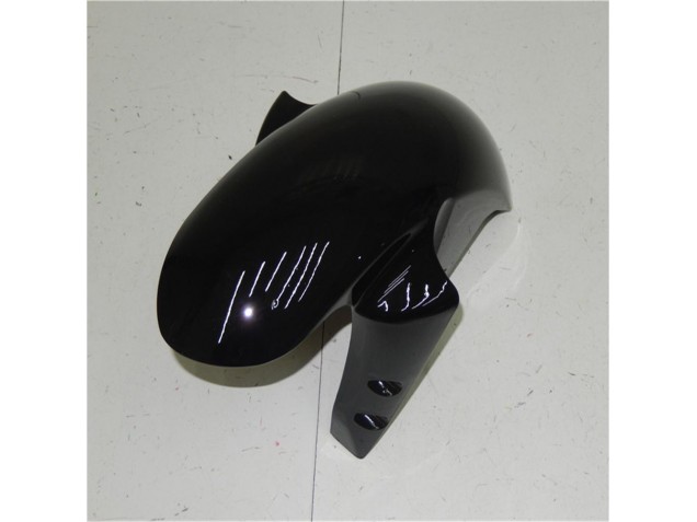 Azul Preto Prata Carenagem Yamaha R1 07-08 Azul Preto Prata Carenagem Yamaha R1 07-08
