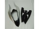 Azul Preto Prata Carenagem Yamaha R1 07-08 Azul Preto Prata Carenagem Yamaha R1 07-08