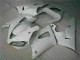 Branco Abs Plásticos Yamaha R1 00-01