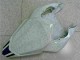 Branco Azul Carroçaria Yamaha R6 06-07 Branco Azul Carroçaria Yamaha R6 06-07