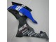 Branco Azul Preto Carenagem Yamaha R6 08-16