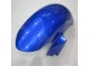 Branco Azul Preto Carenagem Yamaha R6 08-16