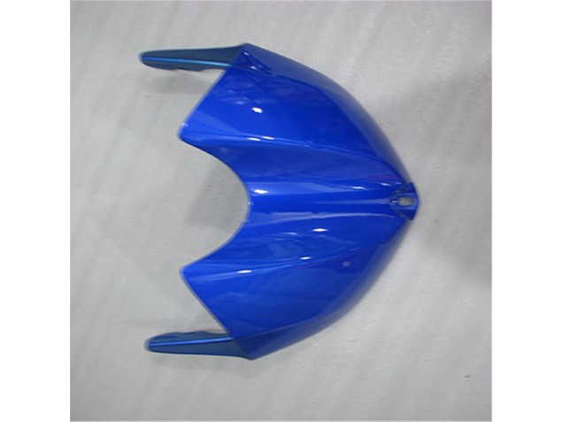 Branco Azul Preto Carenagem Yamaha R6 08-16