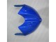 Branco Azul Preto Carenagem Yamaha R6 08-16