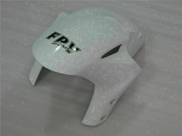 Branco Azul Repsol Carenagem Honda CBR 1000RR 04-05