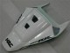 Branco Azul Repsol Carenagem Honda CBR 1000RR 04-05
